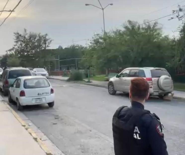 Ejecutan a mujer frente a una casilla electoral en Guadalupe