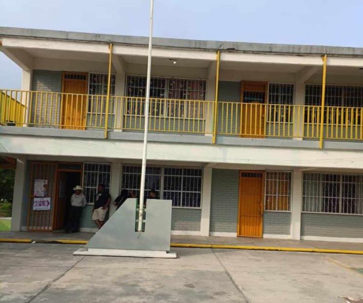 Empiezan con demora las elecciones en Juárez