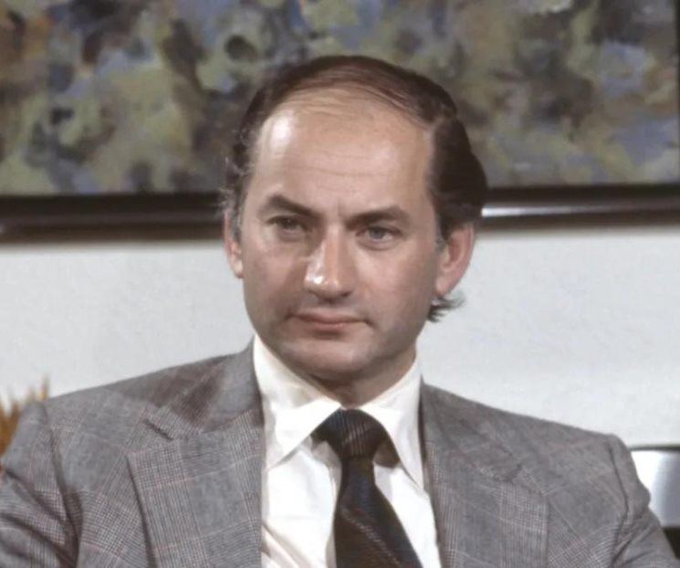 Fallece a los 92 Años Martin Starger, reconocido productor de cine