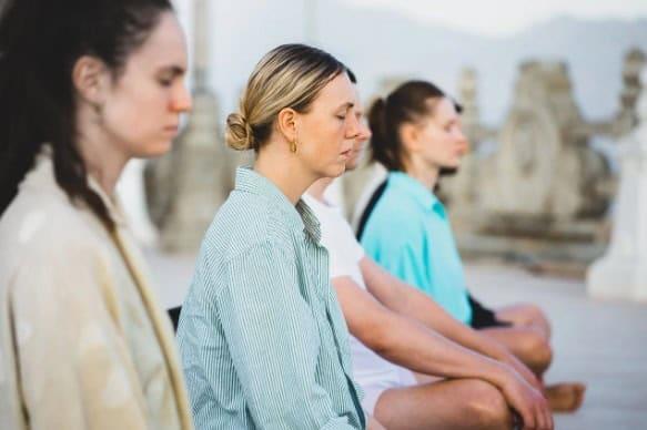 La técnica para combatir los malos pensamientos, según Harvard La técnica para combatir los malos pensamientos, según Harvard