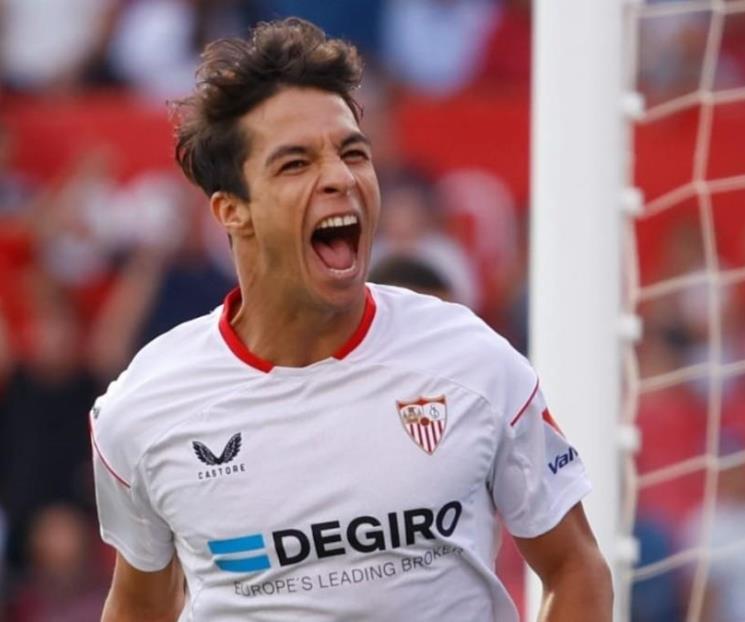 Oliver Torres, sexto español en la historia albiazul