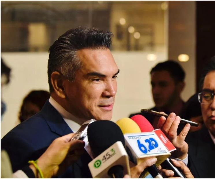 Alito y Zambrano hacen guiños al Ejército