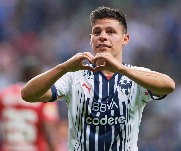 Analiza Rayados recisión de contrato para el Ponchito González