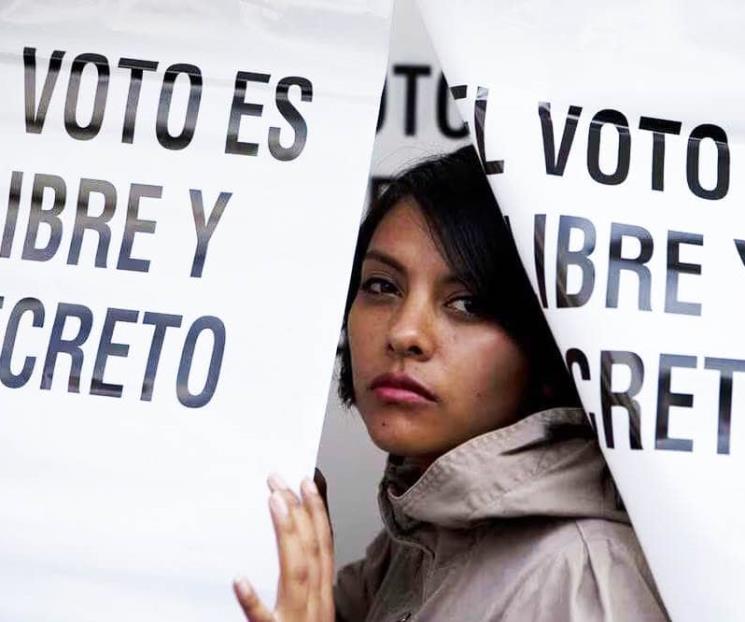 Elecciones 2024; polarización, violencia, política y propaganda