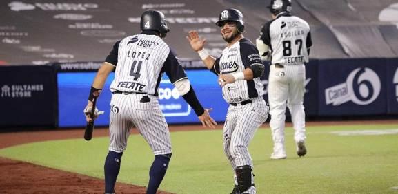 Deja escapar Sultanes a Pericos
