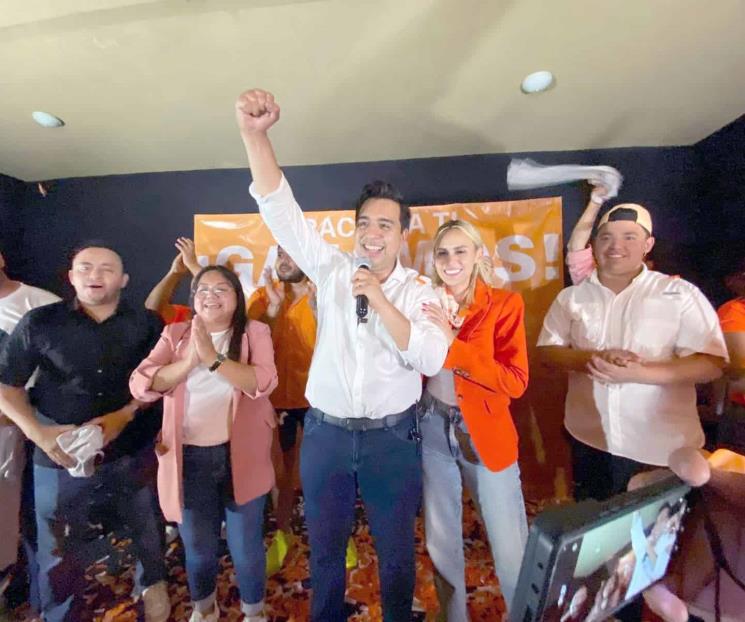 Que siga lo nuevo: Jesús Nava Que siga lo nuevo: Jesús Nava