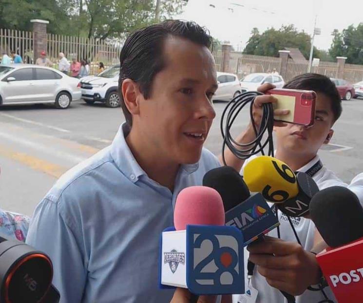 Obtendría Daniel Carrillo la reelección 