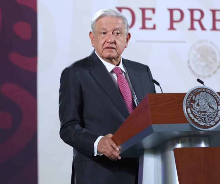 AMLO alista reunión con padres de normalistas de Ayotzinapa