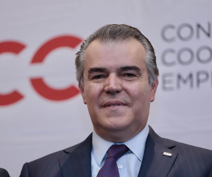 Cámaras y organismos del sector privado piden diálogo a Sheinbaum
