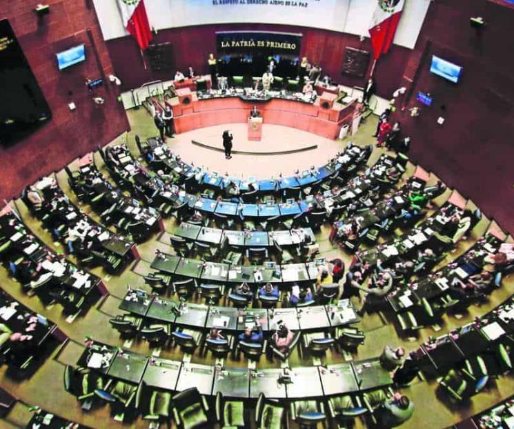 Morena arrasa Congreso; PRD por perder el registro