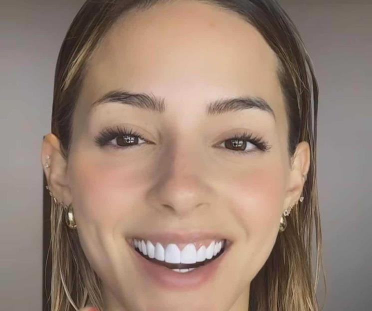Acepta Mariana Rodríguez derrota en Monterrey