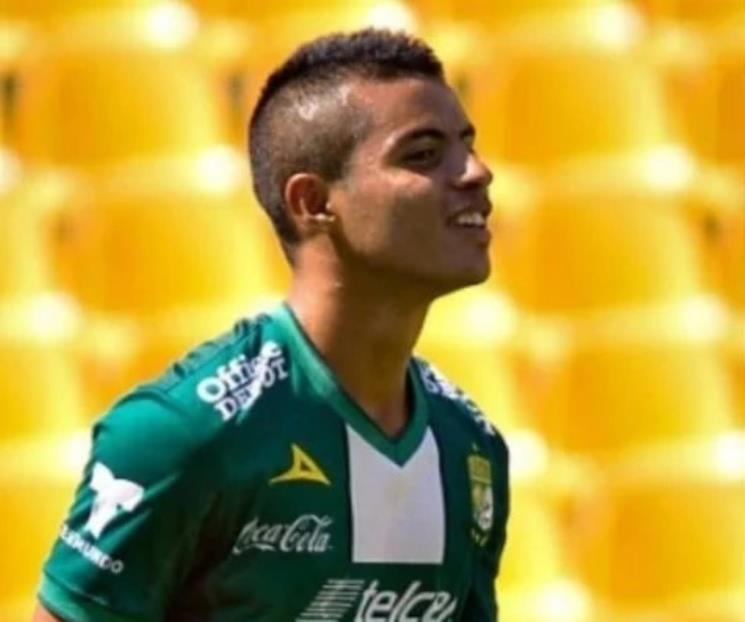 Muere ex jugador bicampeón del León