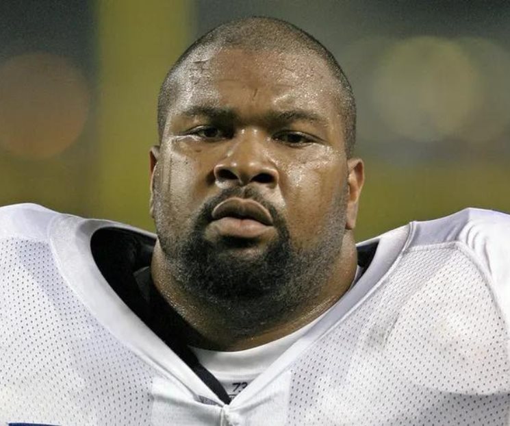 Fallece Larry Allen, leyenda de los Cowboys a los 52 años