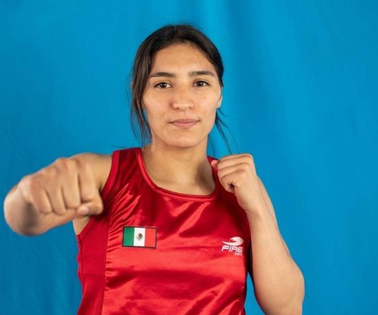 Boxeadoras mexicanas consiguen boleto para París 2024