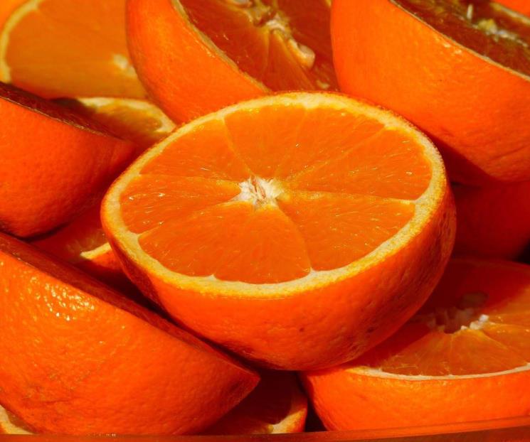 Estas son las propiedades curativas de la cáscara de naranja Estas son las propiedades curativas de la cáscara de naranja