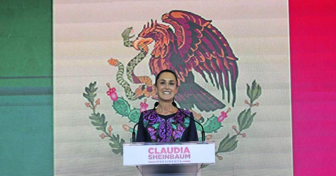 Ofrece velar por México sin distingos Ofrece velar por México sin distingos