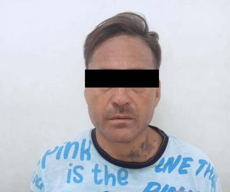 Detienen a tres por narcomenudeo
