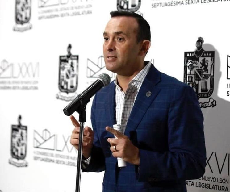 Espera PAN tres años más de presiones del Gobernador