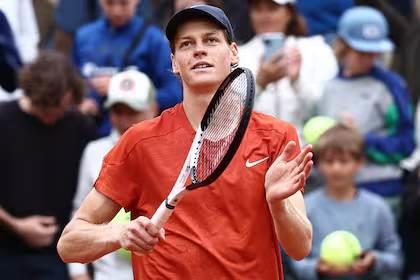 Sinner es el nuevo No. 1 de la ATP