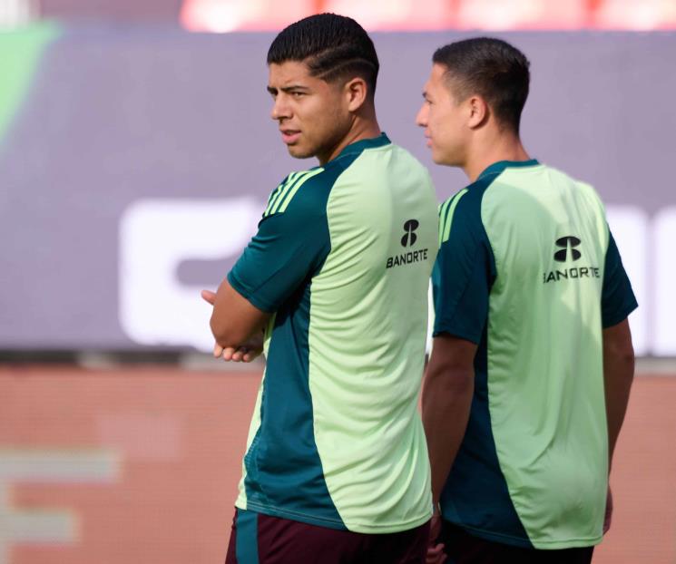 Uruguay, segundo examen del Tri
