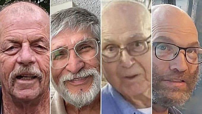 Reporta Israel la muerte de otros cuatro rehenes en Gaza