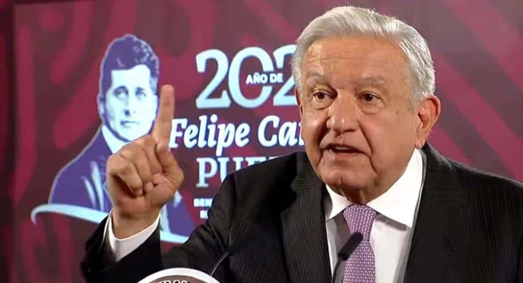 Opositores están pasmados y sorprendidos que 4T ganara: AMLO