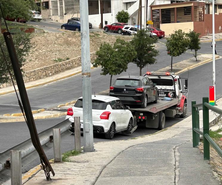 Fotogalería Policiaca del 05/06/2024