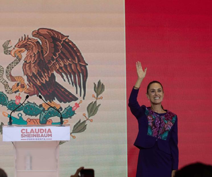 Este es el panorama económico que ven analistas para Sheinbaum