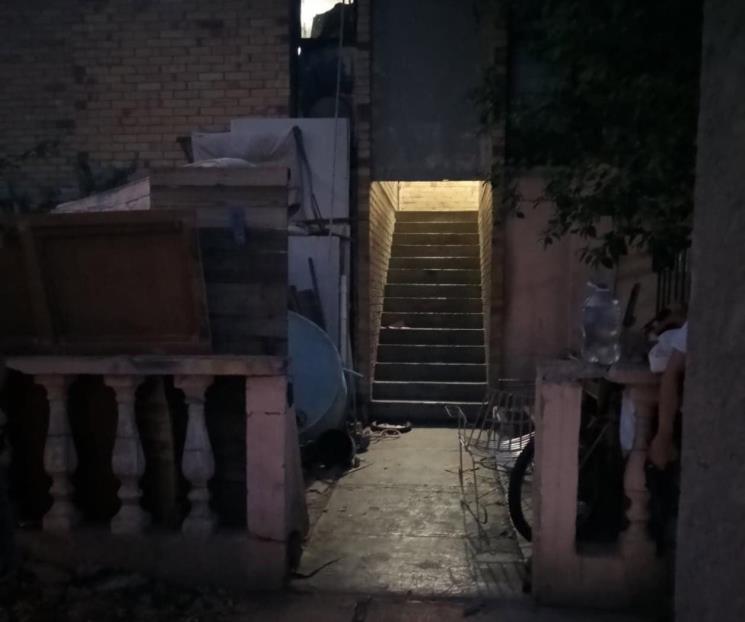 Balean casa en Monterrey