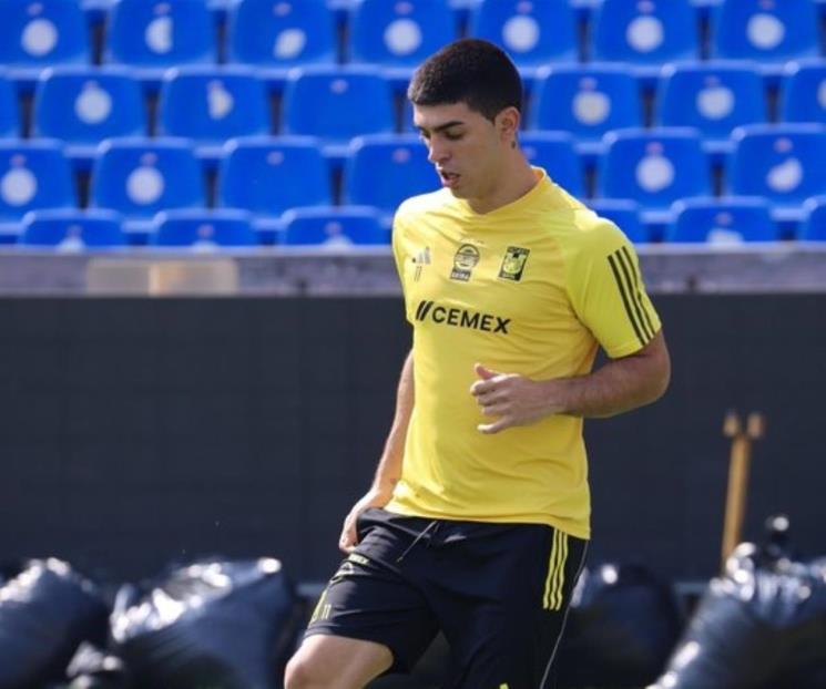 Acuden Tigres a exámenes médicos 