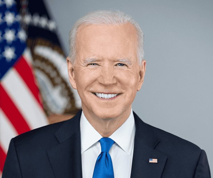 Planea Joe Biden orden ejecutiva para cerrar frontera con México Planea Joe Biden orden ejecutiva para cerrar frontera con México