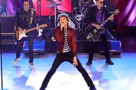 Harán subasta de piezas históricas de los Rolling Stones