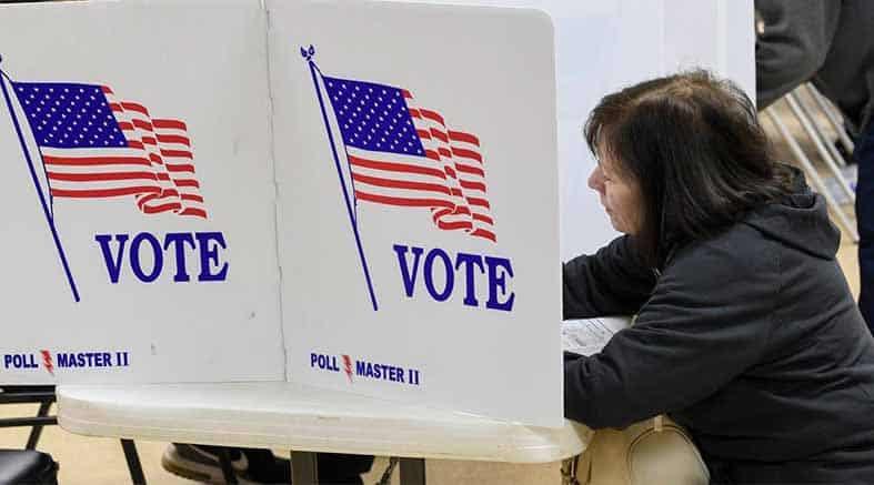 Elecciones presidenciales en EU: cuándo es y cómo votan Elecciones presidenciales en EU: cuándo es y cómo votan