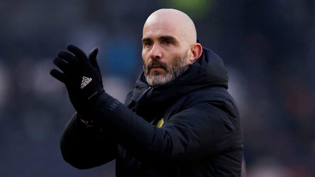 Anuncia Chelsea a Maresca como su nuevo DT