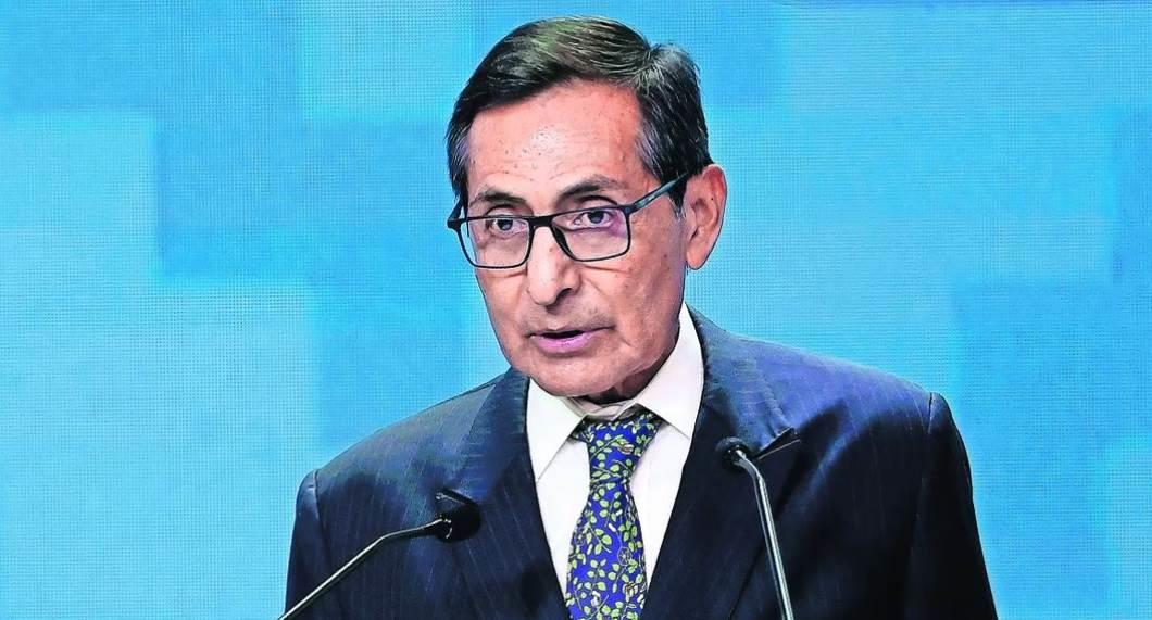 Hacienda señala acciones para estabilidad económica