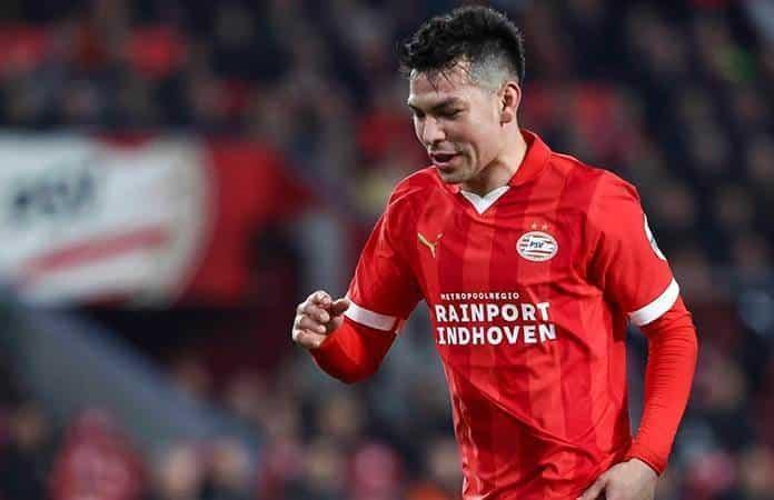 Jugará Hirving para el San Diego de la MLS