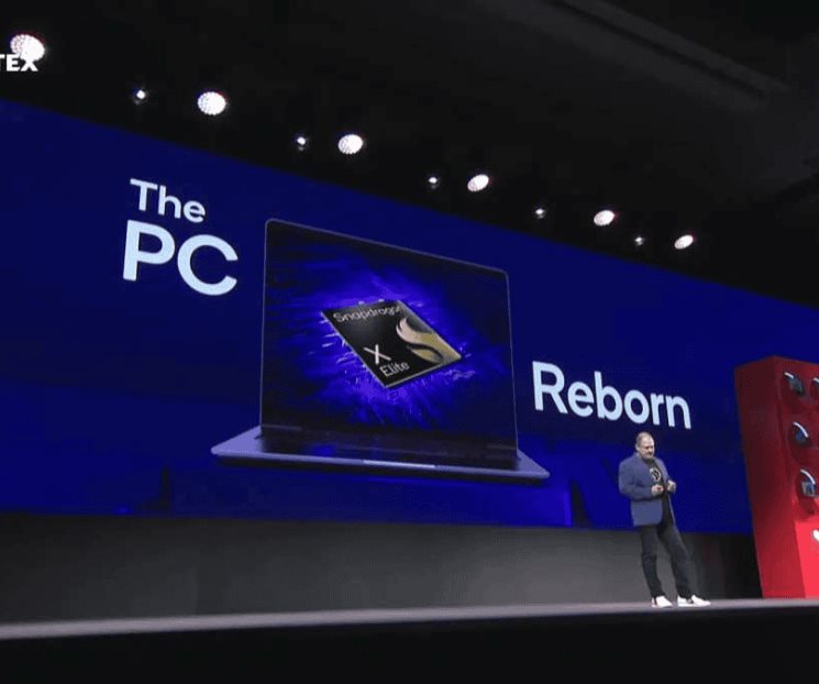 Qualcomm promete un PC de escritorio con Snapdragon X Elite