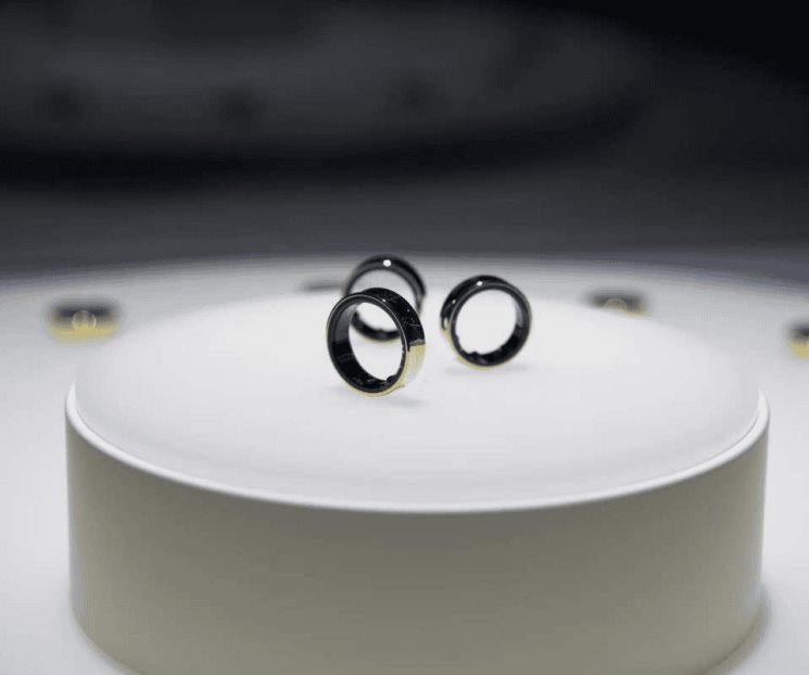 Samsung confirma cuándo lanzará el Galaxy Ring