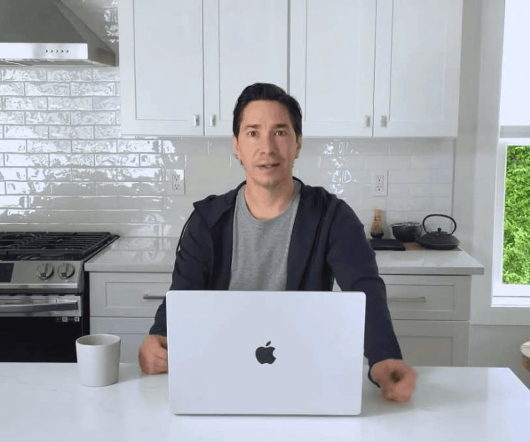 Qualcomm se burla de Apple con el actor de ‘Soy un Mac’