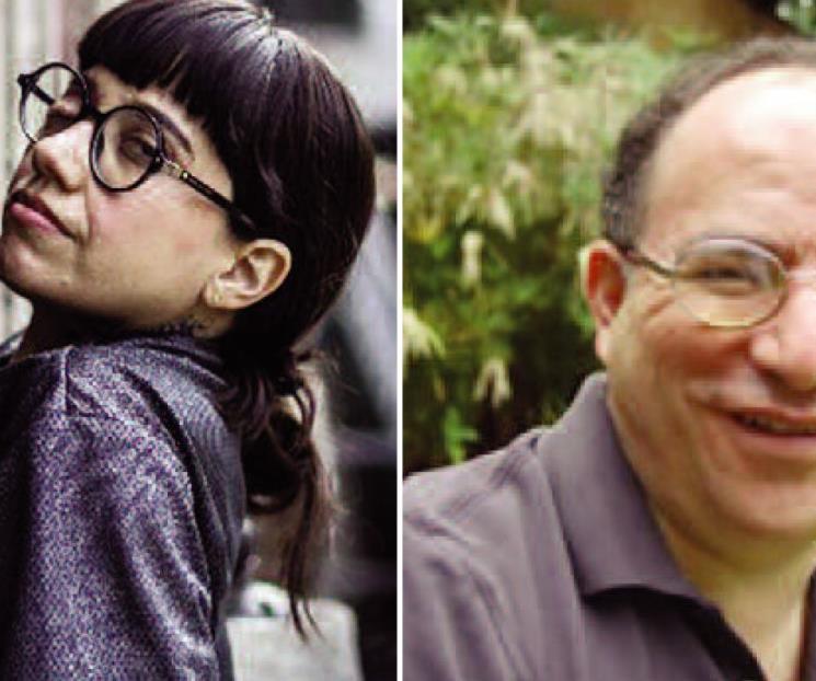 Escritores e intelectuales reaccionan al triunfo de Sheinbaum Escritores e intelectuales reaccionan al triunfo de Sheinbaum