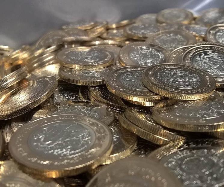 Superpeso acumula pérdida de 5% en la semana