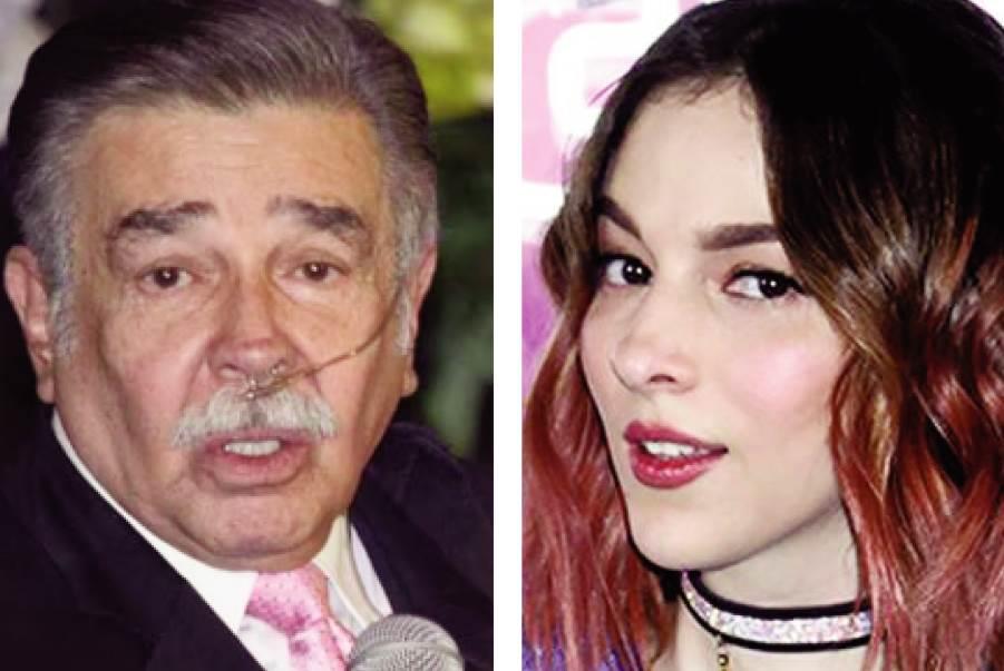 Famosos esperan que nuevo gobierno sea incluyente