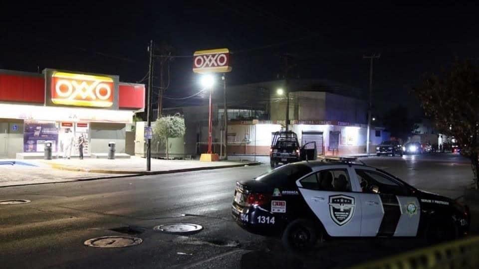 Ligan a detenido con 14 asaltos