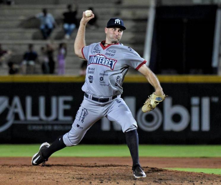 Sultanes doma a Tigres