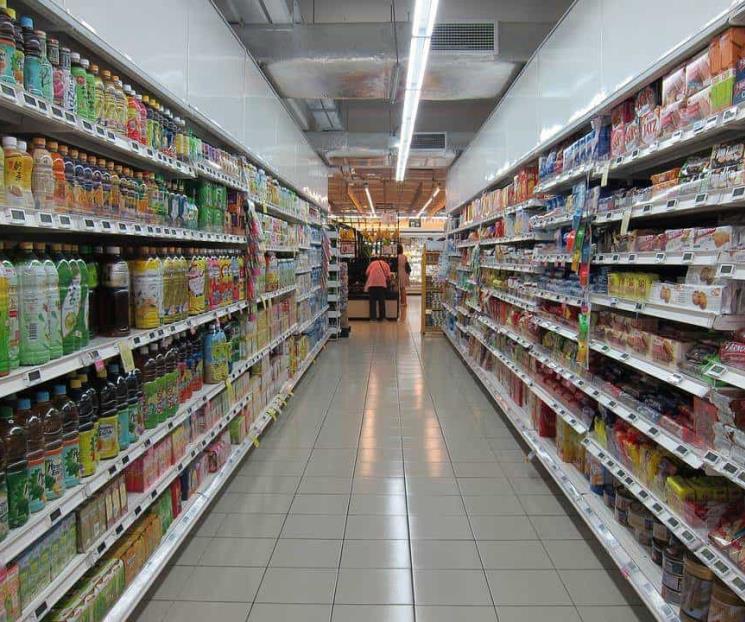Avanzan inversión y consumo interno durante marzo: Inegi
