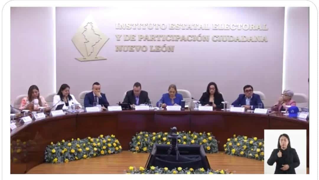 Inicia IEE conteo de votos en municipios