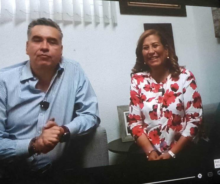 Promoverán mesa de trabajo para solucionar crisis del agua en NL