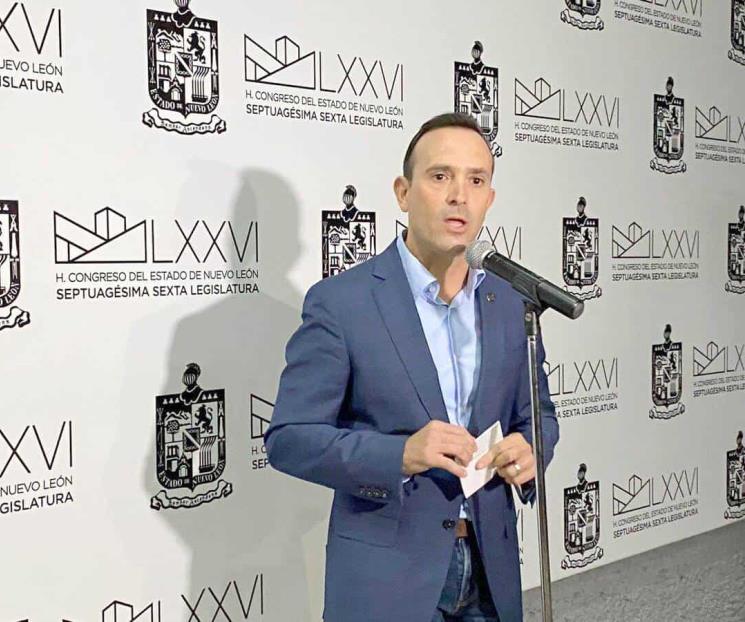 Abre GLPAN de nuevo puertas del diálogo al gobernador