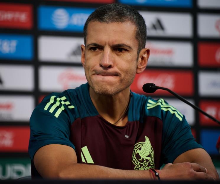 Abre Jimmy puertas a Ibáñez