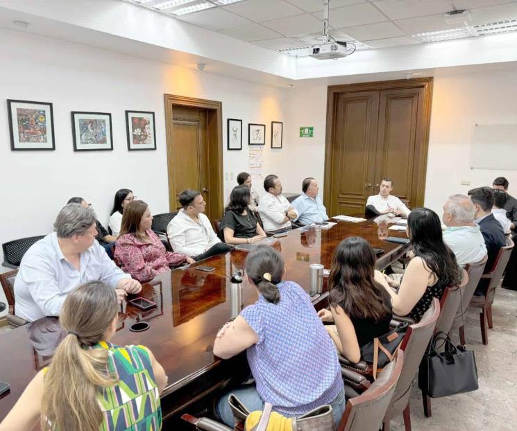Retoma Colosio su cargo de alcalde